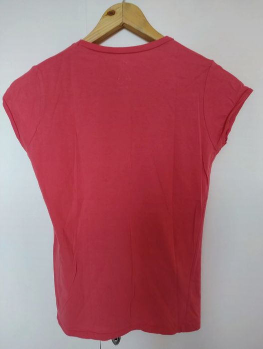 Bluzka z krótkim rękawem, t-shirt