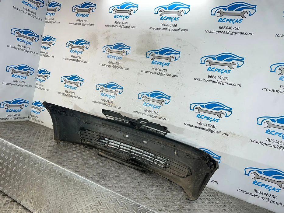 Parachoques Frente Frontal Original Opel Corsa C Combo 2000 - 2006