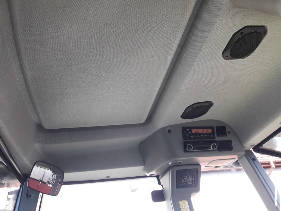 Claas Arion 630 Rok 2009