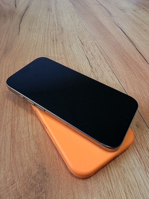Iphone 16 pro 128 gb