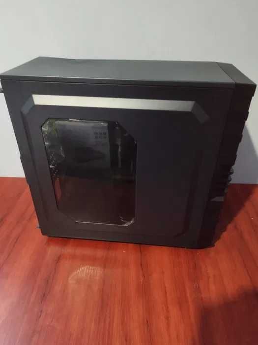 Obudowa Sharkoon VG4W RGB Nowa wysyłka gratis