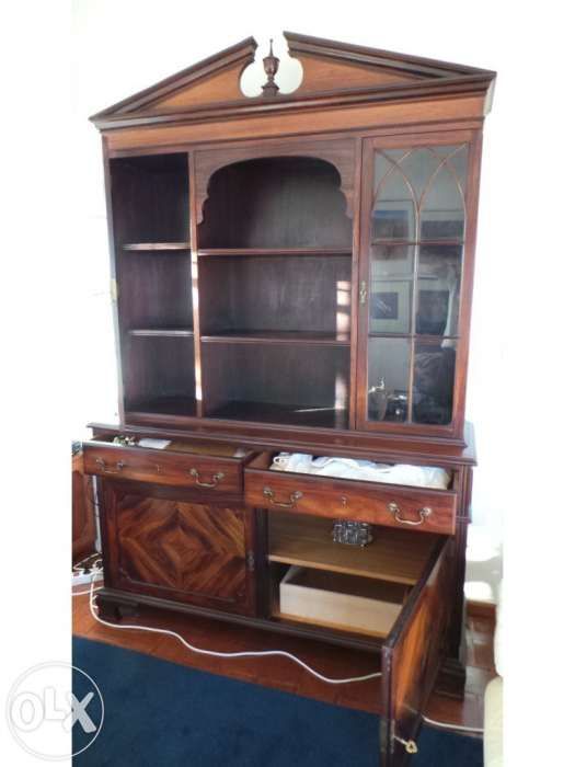 Louceiro em Teca- Preço incrível!