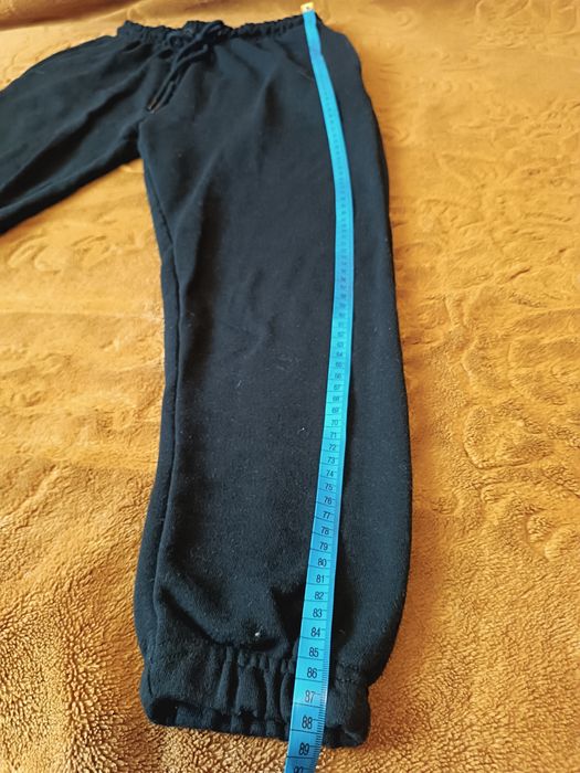 Spodnie dresy pull&bear damskie