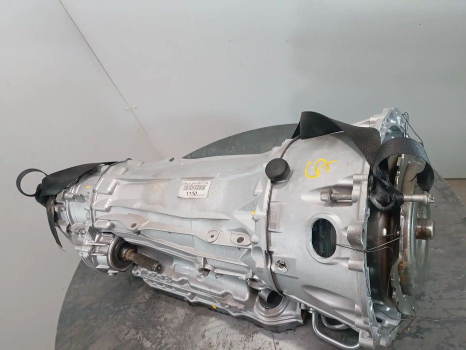 Caixa De Velocidades MERCEDES-BENZ GLC (X253) 220 D 4-MATIC (253.915) 725058 M1-B3-112 02934319