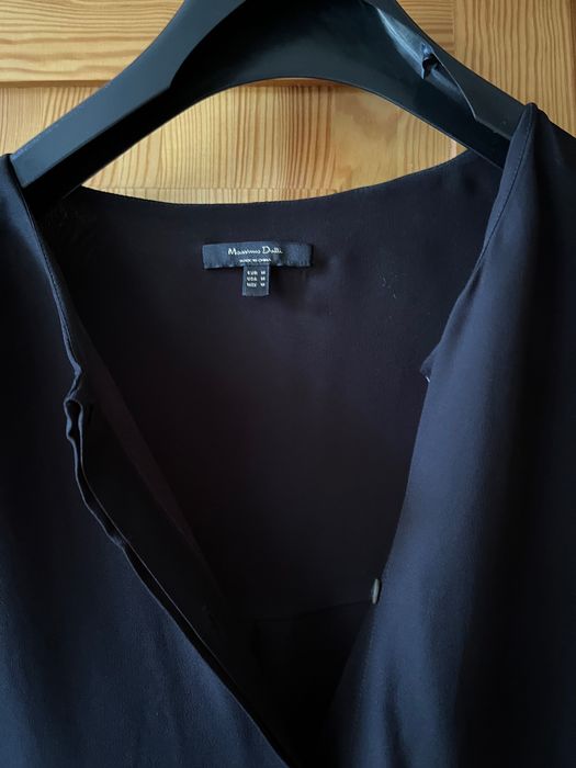 Koszula damska Massimo Dutti