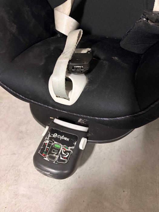Cadeira Auto Cibex SIRONA M2 i-SIZE