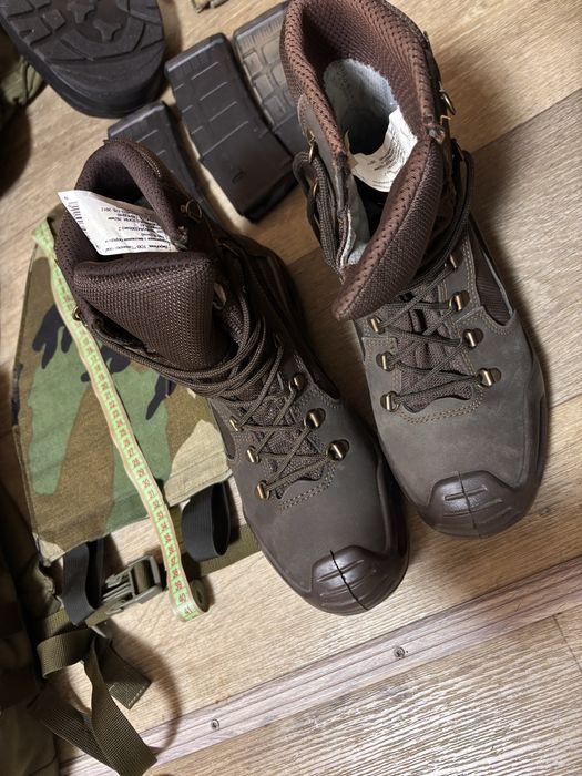 Берці зсу рюкзак та інше