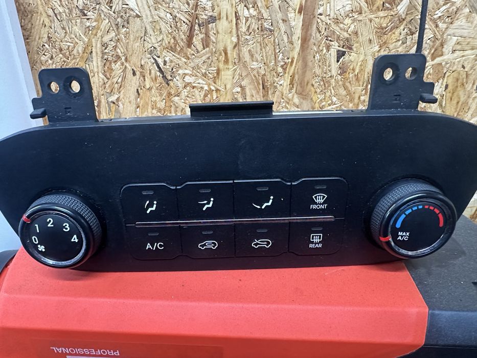 КІА спортейж 3 климат контроль