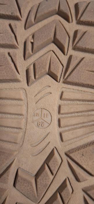 Buty zimowe, 29rozmiar
