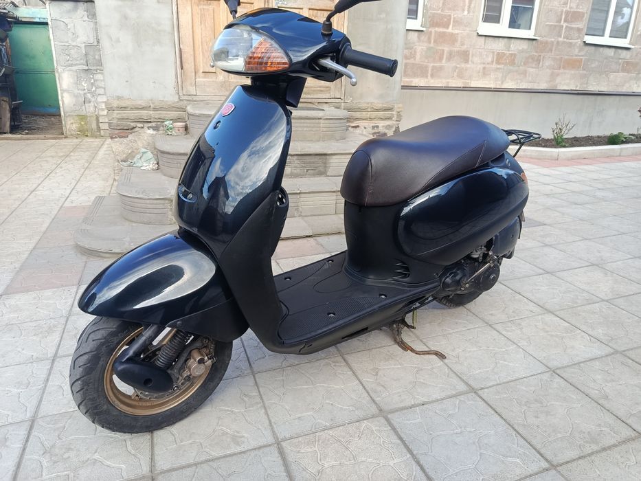 Продам Honda Takt 51