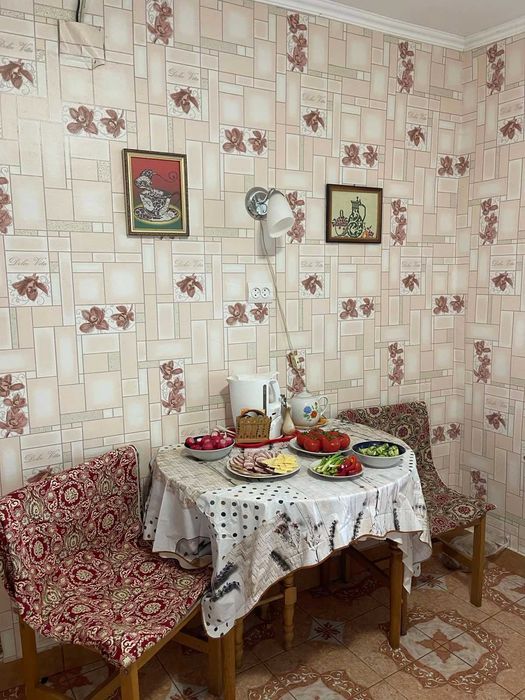 Відпочинок з можливістю лікування в приватному секторі с. Поляна