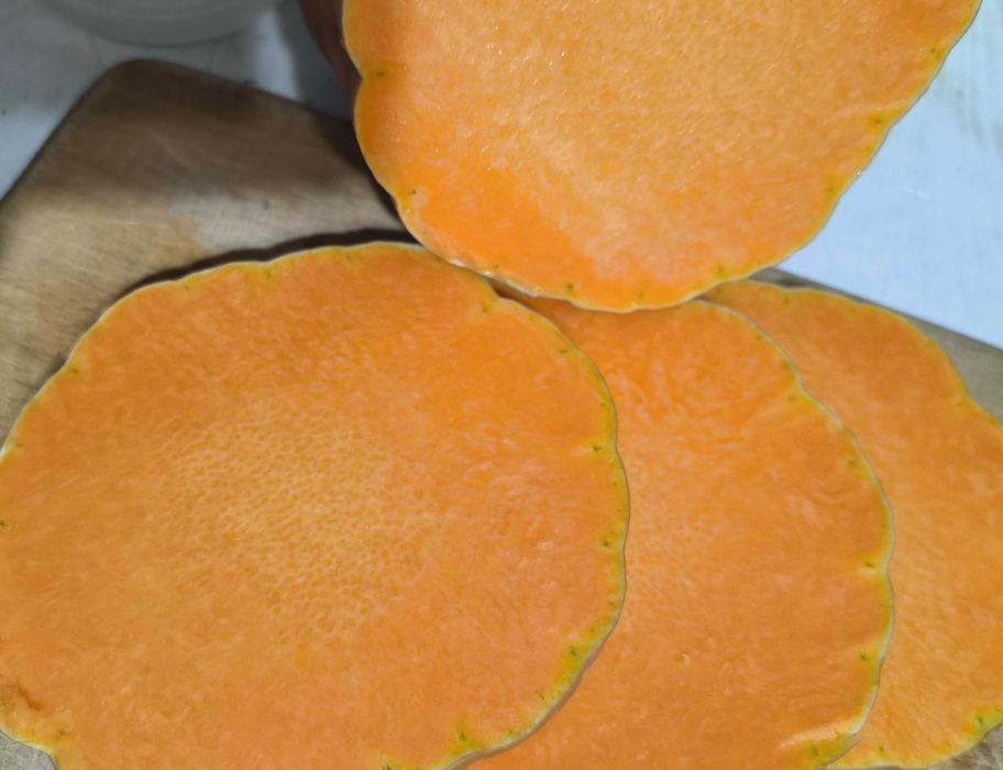 Насіння гарбуза Лунга Пієна ді Наполі