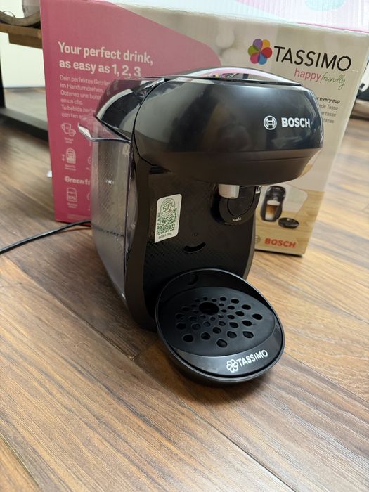 Sprzedam bosch tassimo