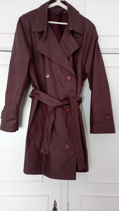 Gabardine bordeaux Berghaus