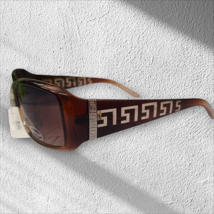 Okulary przeciwsłoneczne damskie UV 400