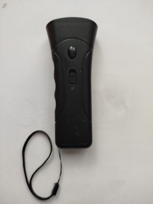 Отпугиватель собак ультразвуковой