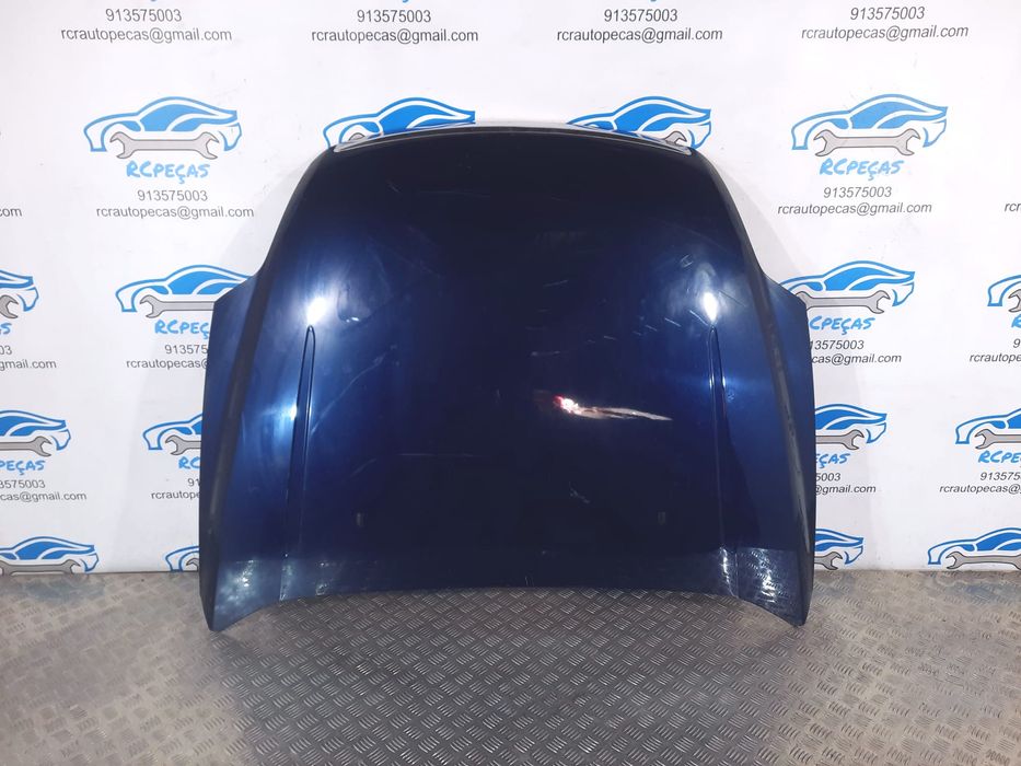 Capot Ford Mondeo IV 4 MK4 BA7 1469592 P7S7116612AA P7S7116612 Capô