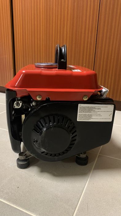 Gerador ITOOLS 0,95 kva