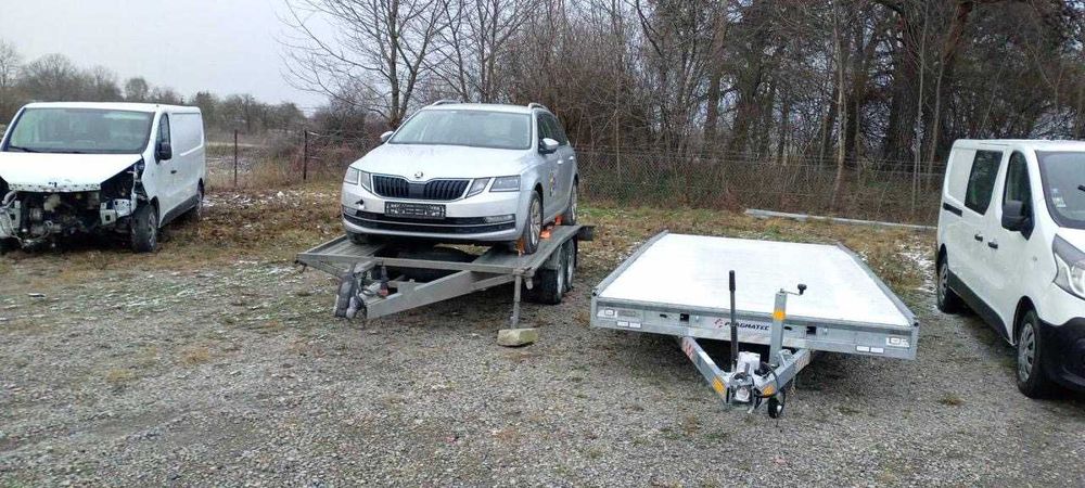 Авто розборка Шкода Октавія А7 ляда Skoda шрот двері капот бампер