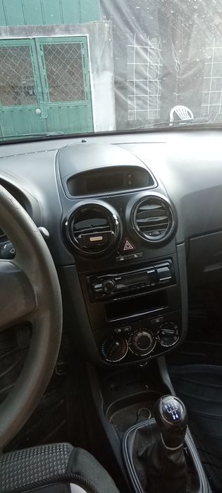Vendo Opel corsa D 1.3 CDTI