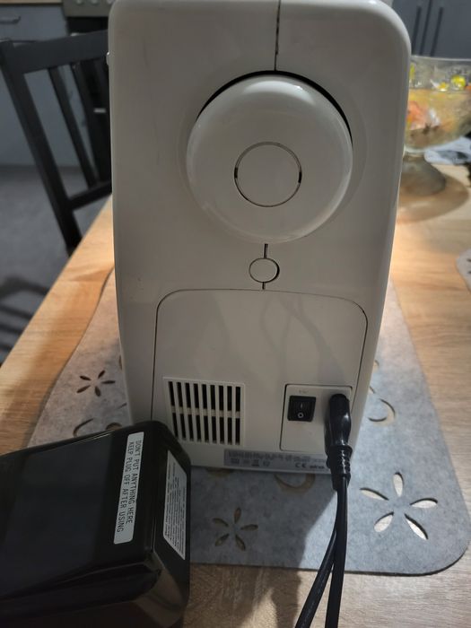 Maszyna do szycia  elen 2130