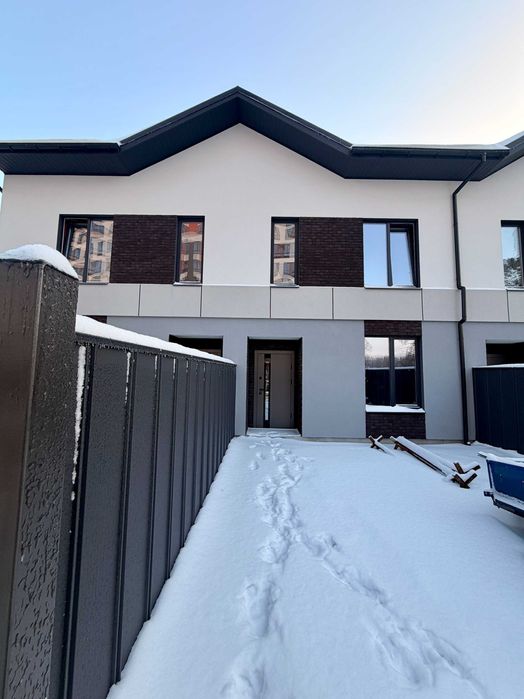 Ірпінь,Таунхаус з ділянкою 2 сотки! Є РОЗТЕМІНУВАННЯ! без %