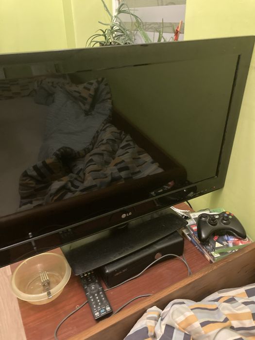 Telewizor LG 32 cali