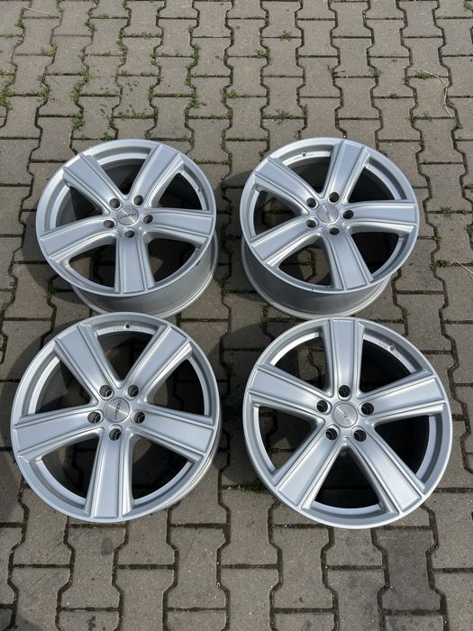 5/120 R19 Диски BMW X5 F15 / F10 , F07 / X3 F25 / Tesla S