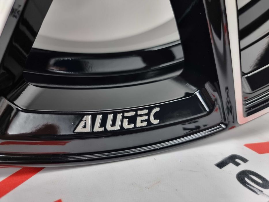 Nowe alufelgi VW 18" 5x112 Passat Arteon T-Roc Tiguan - Czarne