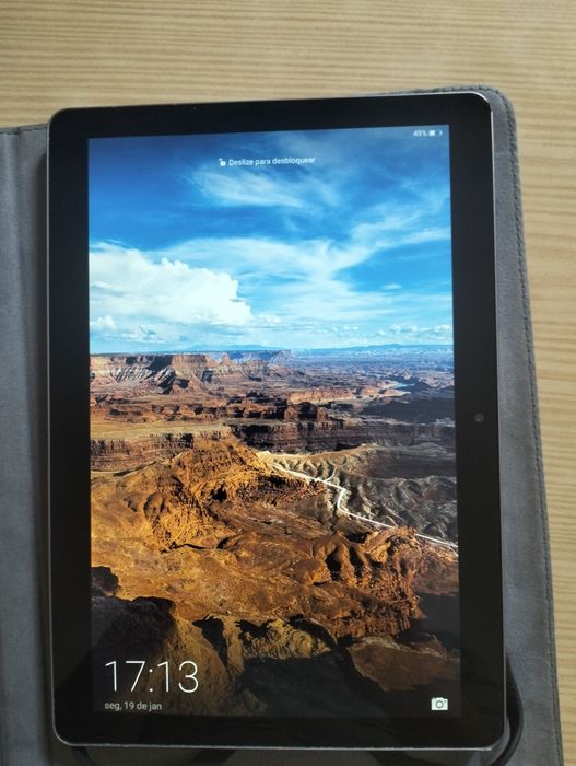 Huawei t3 tablet