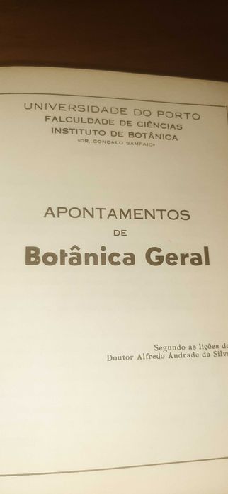 Farmacia antiga livros