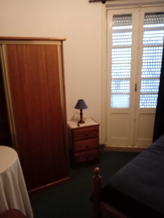 Arrendo Apartamento T4 Seia Zona Histórica