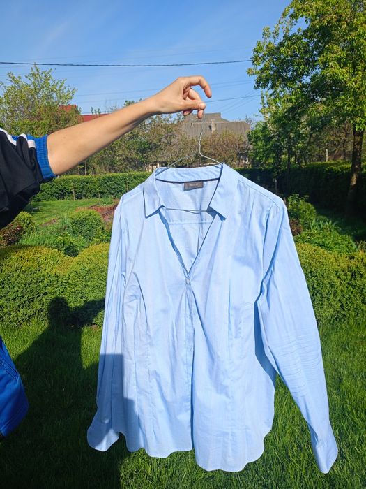 Красива модна сорочка  Yessica