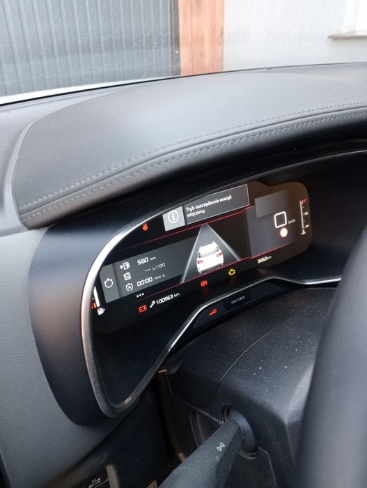 Citroen C5 Aircross  Shine