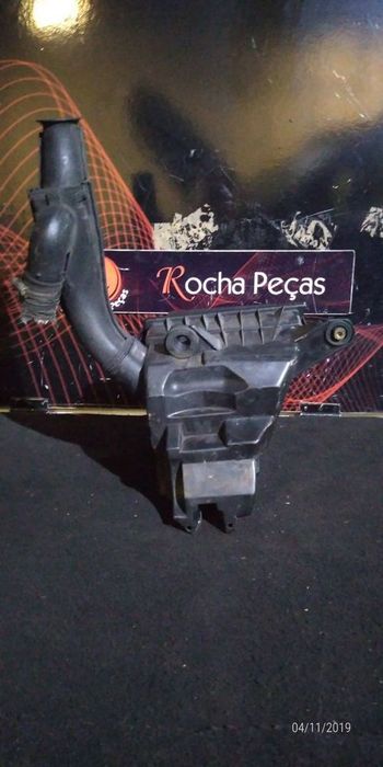 Caixa De Filtro Skoda Fabia I (6Y2)
