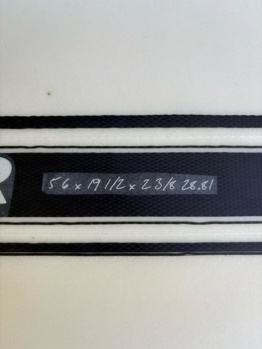 Prancha de surf 5’6 MAR