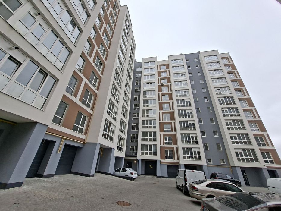 Продаж 1к. квартири по вул.Текстильній