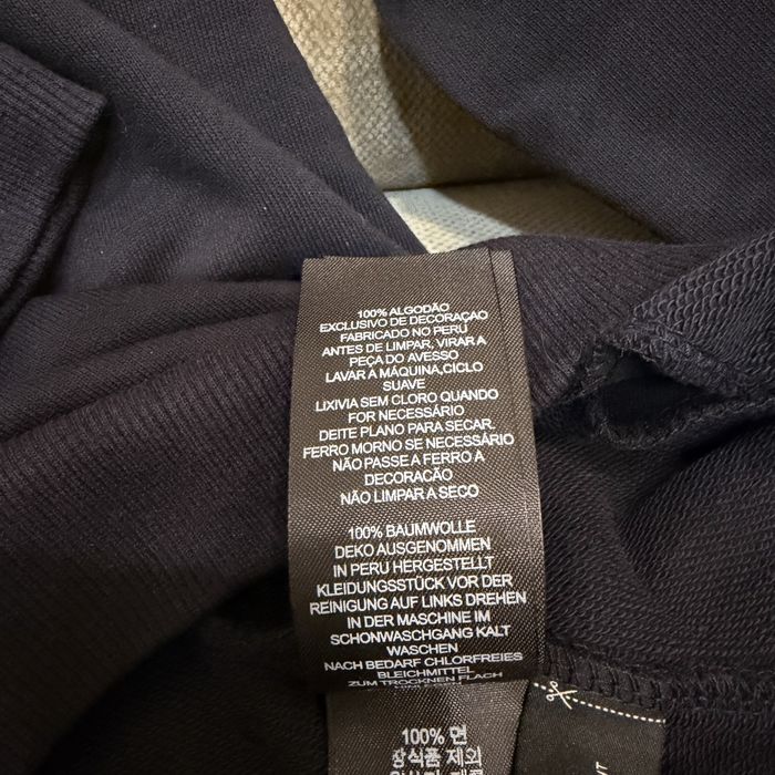 Coach світшот худі толстовка унісекс