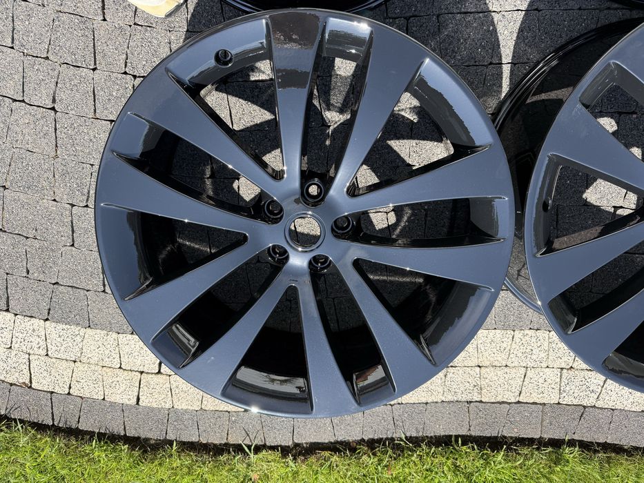 Felgi 23 cale Land Rover Range Rover Voque Sport