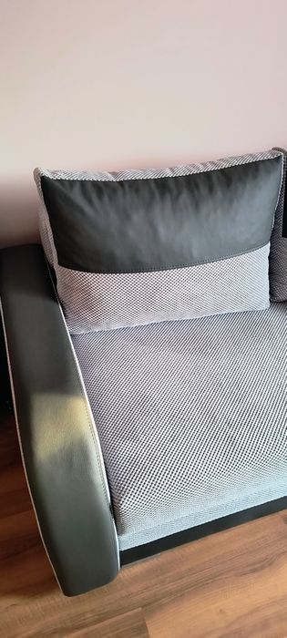 Kanapa/ narożnik. Stan idealny.