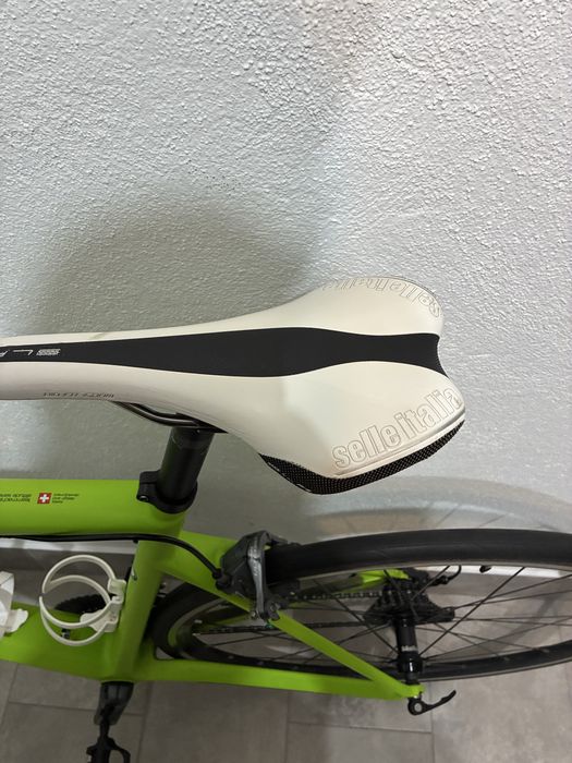 BMC SLR03 Carbono T54