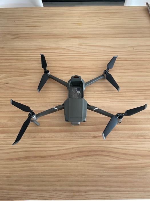 Drone Mavic 2 pro