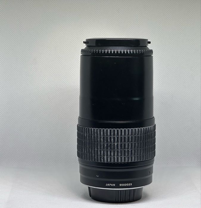 Объектив Chinon AF Zoom Lens 70-210 mm f/4.5.