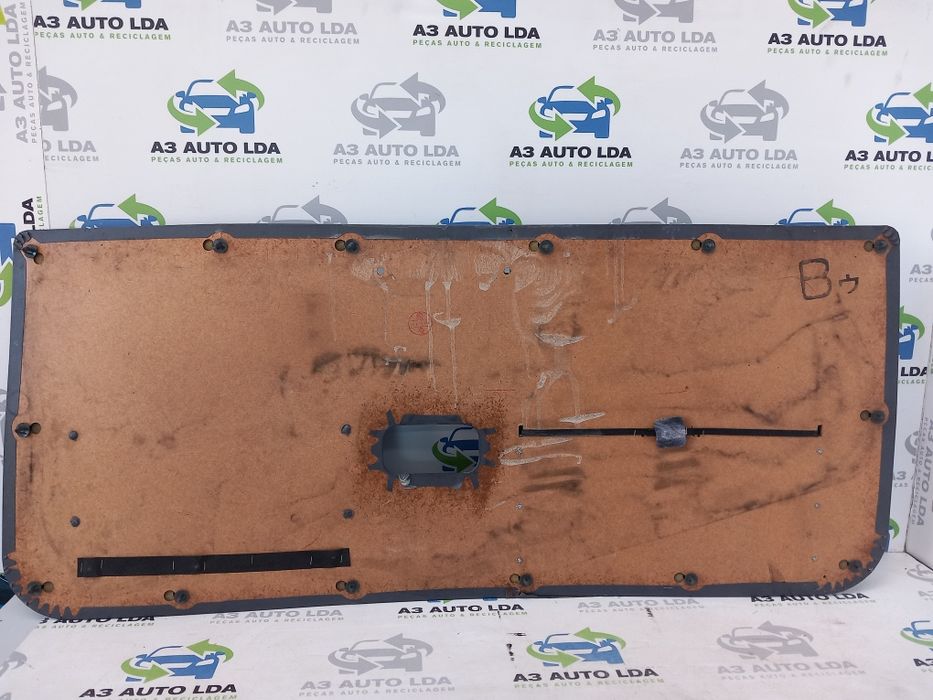 Forra da mala Toyota Land Cruiser kzj 90