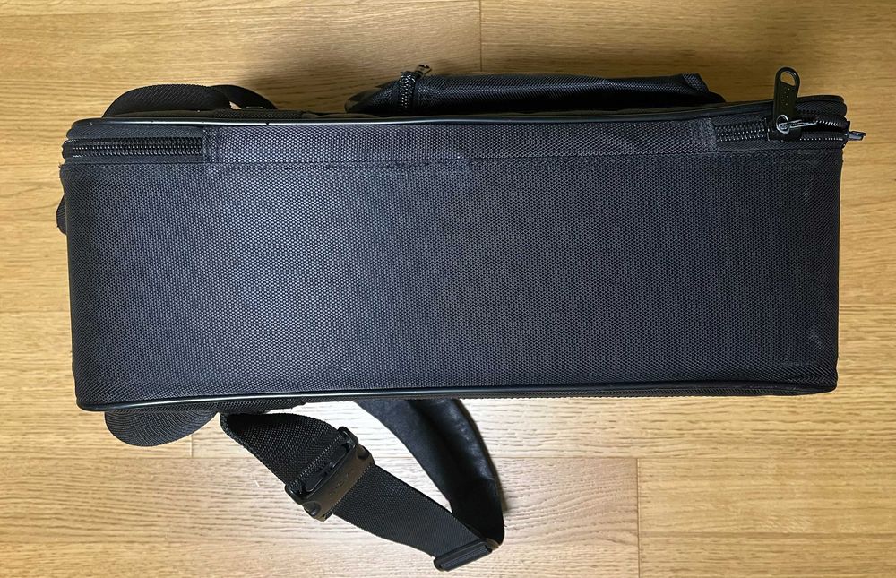 Сумка UDG Ultimate CD Player/ Mixer Bag Large MK2