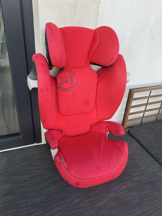 Fotelik Cybex  SOLUTION
