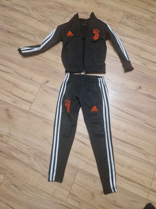 Dres adidas juventus 104