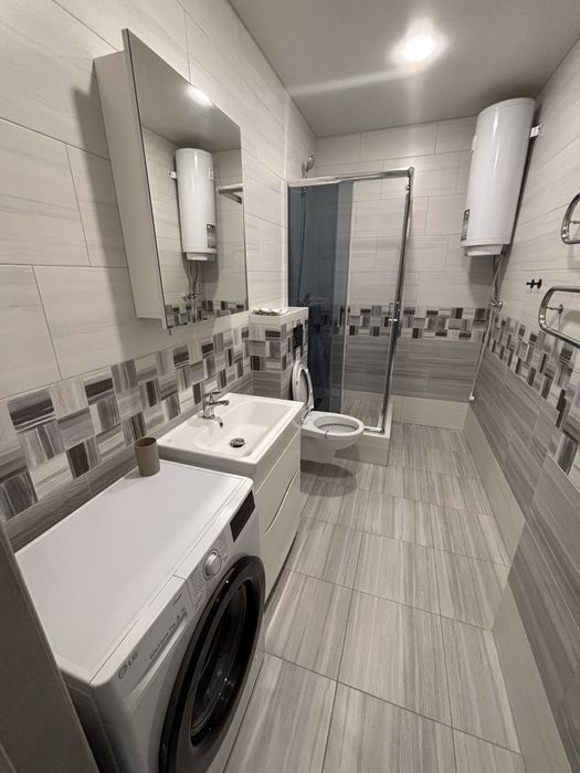 Здам 1к квартиру ЖК Світло Парк,Видубичі.є Eco Flow