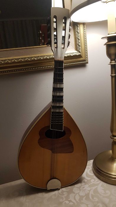 Stara mandolina lata 50.