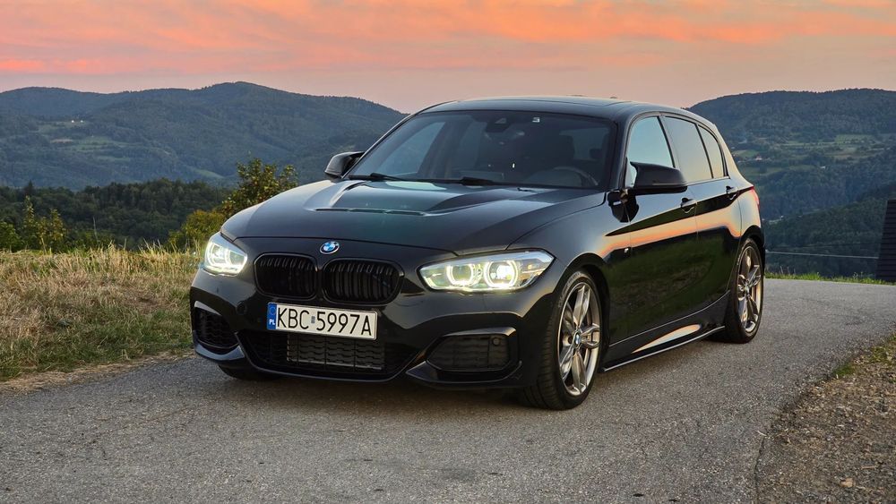 BMW Seria 1